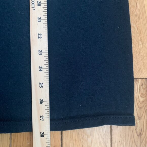 Vintage 90s Y2K Sturgis Rally & Races Eagle Racing Tee Tshirt Men's Large Black - Picture 5 of 6